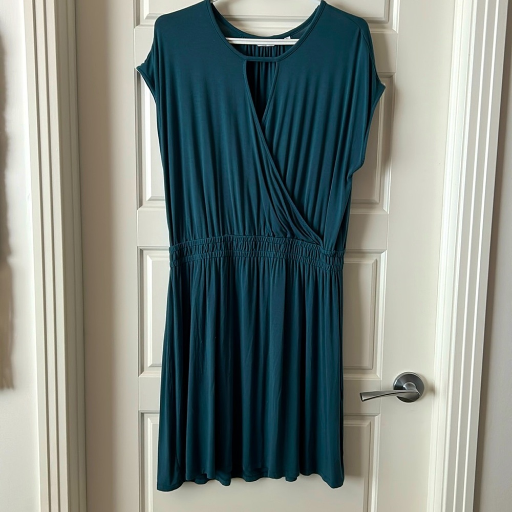 Reitmans jersey dress